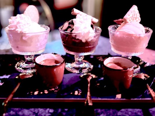 Drip Affogato Bar NOLA by null