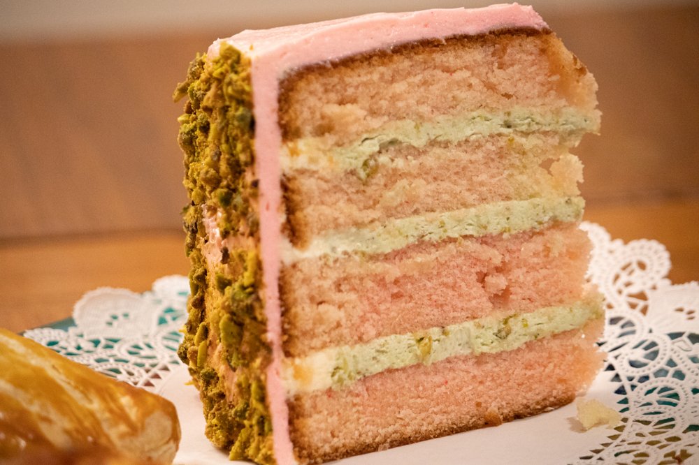 SOUTHERN BAY BAKERY DUNEDIN Updated September 2024 64 Photos & 32