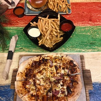 TownHall - New American Near Me - Cleveland, Ohio