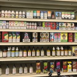 Avenue Smoke Shop