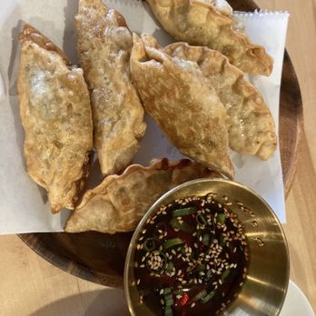 Jagalchi - Free appetizer if you check in with Yelp. VERY TASTY - Korean Near Me - Honolulu, Hawaii Jagalchi - Free appetizer if you check in with Yelp. VERY TASTY - Korean Near Me - Honolulu, Hawaii