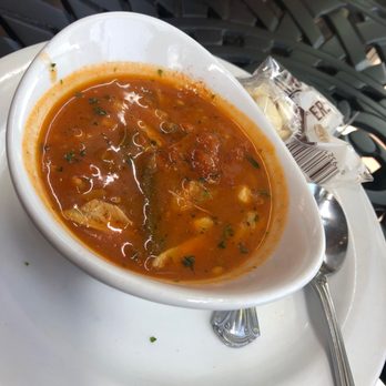Miss Shirley's Cafe, Inner Harbor - Shirley's Traditional Vegetable Crab Soup - Breakfast & Brunch Near Me - Baltimore, Maryland Miss Shirley's Cafe, Inner Harbor - Shirley's Traditional Vegetable Crab Soup - Breakfast & Brunch Near Me - Baltimore, Maryland