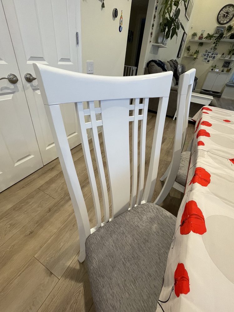 OM Furniture Restoration - upholstery in San Jose, CA