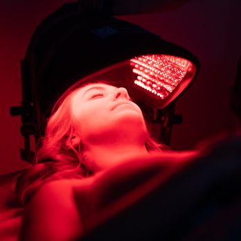 Treasure Valley Rossiter - Tighten, tone, and even help eye health with our Red Light Therapy Face Shield - Physical Therapy Near Me - Boise, Idaho Treasure Valley Rossiter - Tighten, tone, and even help eye health with our Red Light Therapy Face Shield - Physical Therapy Near Me - Boise, Idaho