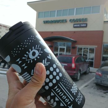 Starbucks - $40 fill-up cup. - Coffee & Tea Near Me - Clive, Iowa