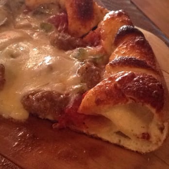 Pizza by the Pound - Pizza Near Me - Paducah, Kentucky