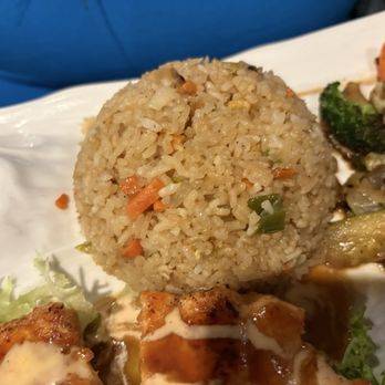 Jays Kitchen - Fried rice - Sushi Bars Near Me - Goldsboro, North Carolina