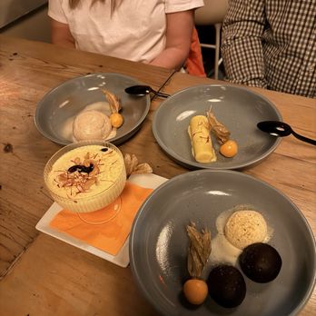 Cinnamon - Indian Near Me - Rhinebeck, New York