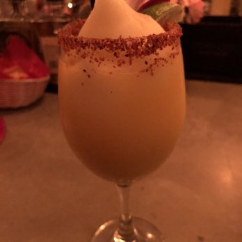 Tacuba Hell's Kitchen - Mexican Near Me - New York, New York