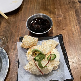 Pubbelly Sushi Brickell - Sushi Bars Near Me - Miami, Florida