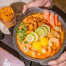 Bangkok Broth House