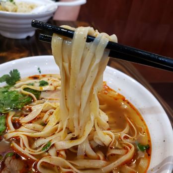 Dun Huang - Noodles Near Me - Brooklyn, New York