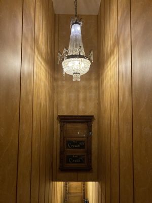 The Crown & Crow by null The Crown & Crow by null