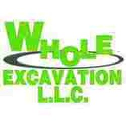 Whole Excavation