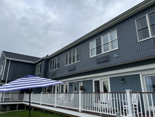 The Shire Woodstock by null