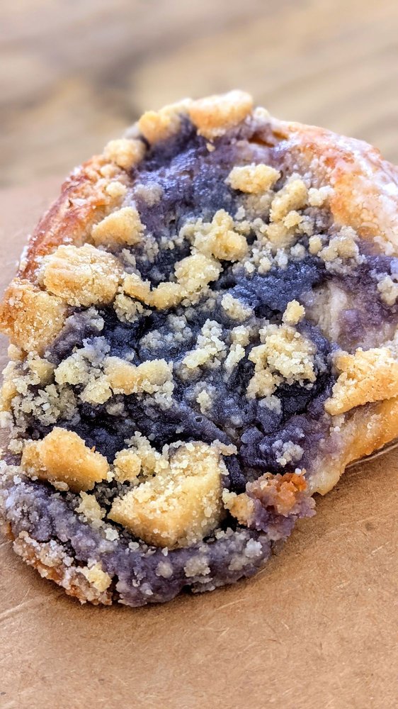 BUTTER CRUST BAKERY Updated September 2024 Charlotte, North Carolina Bakeries Phone