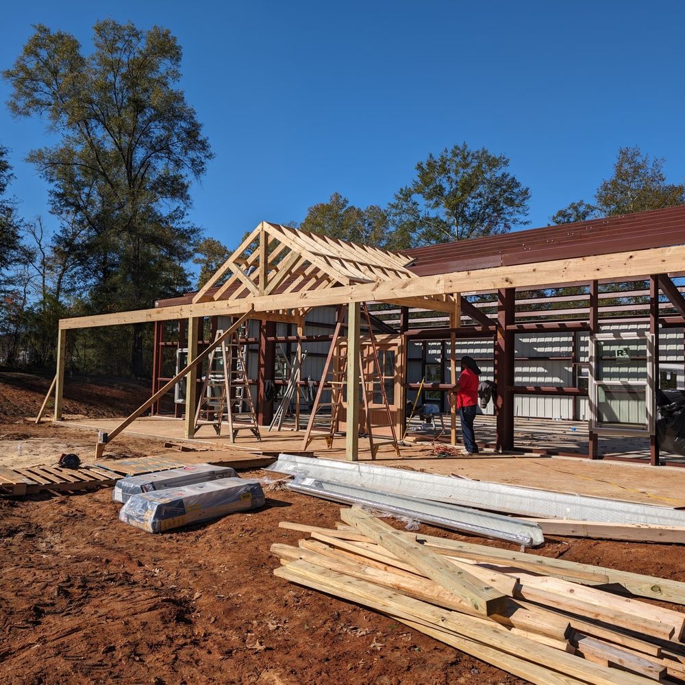 Slide of Streamline Renovations