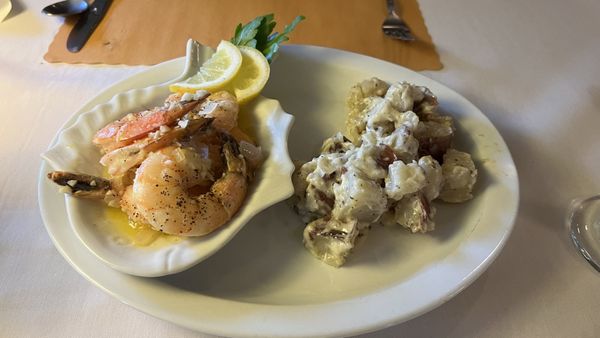 Dupuis’ Restaurant by null