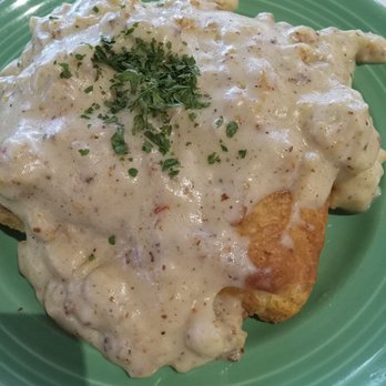 The 18hundred - Biscuits and Gravy - New American Near Me - Bakersfield, California The 18hundred - Biscuits and Gravy - New American Near Me - Bakersfield, California