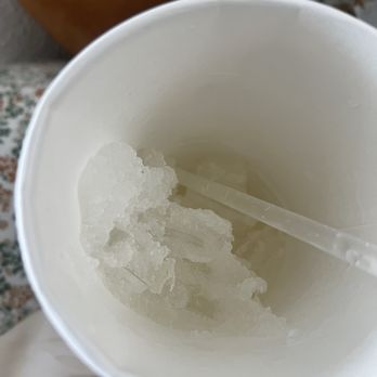 Popeyes Louisiana Kitchen - I ordered a Frozen Strawberry Premium Lemonade and this is what I saw when I got home - Chicken Wings Near Me - Gresham, Oregon