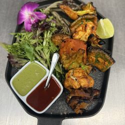 Spice Route