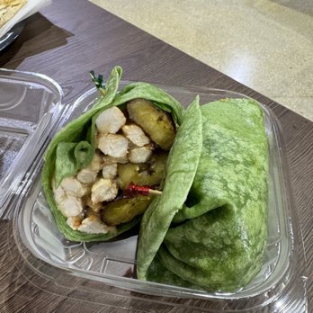 Pinecrest Bakery - Havanero Wrap - Bakeries Near Me - Miami, Florida Pinecrest Bakery - Havanero Wrap - Bakeries Near Me - Miami, Florida