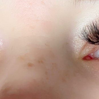 Hanna's Lashes - Eyelash Service Near Me