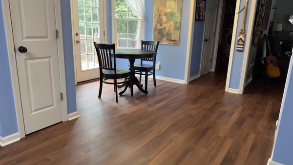 Go Flooring on Yelp