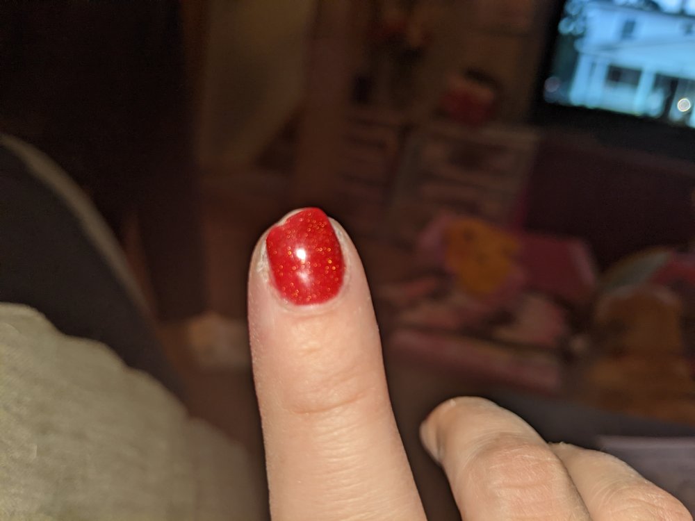 KD NAILS Updated August 2024 9360 Baltimore St NE, Minneapolis