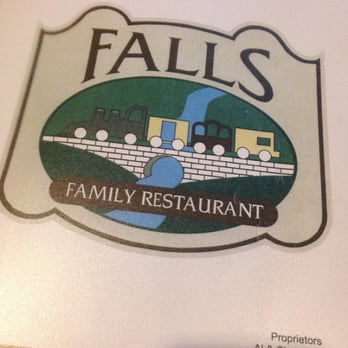 Falls Family Restaurant - Adorable place. - American Near Me - Olmsted Falls, Ohio Falls Family Restaurant - Adorable place. - American Near Me - Olmsted Falls, Ohio