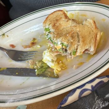 Windy Ridge Cafe - Breakfast & Brunch Near Me - Park City, Utah