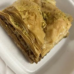 Gyro Guys - Baklava