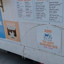 Sweetzy’s Snowcones