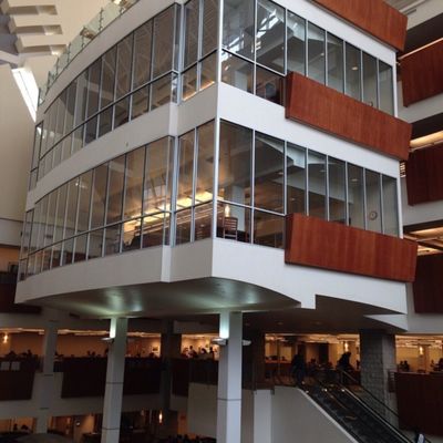 LIED LIBRARY - Updated January 2026 - 189 Photos & 84 Verified Reviews