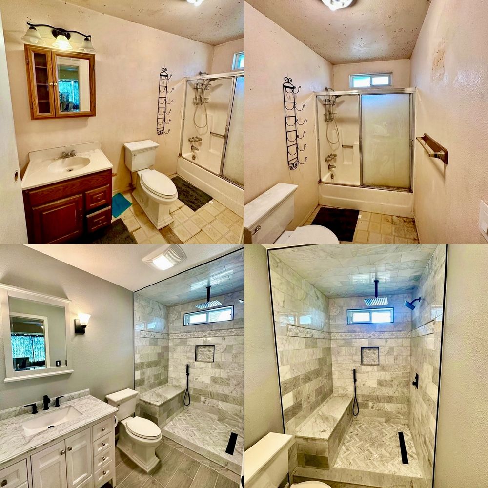 Slide of Gorilla Builders