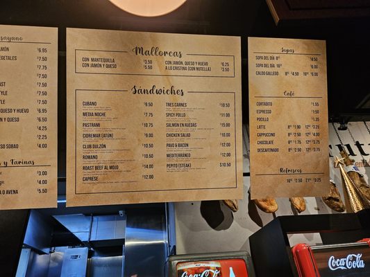 Sobao Bakery & Restaurant by null