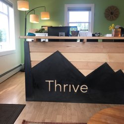 Thrive Integrative Medicine