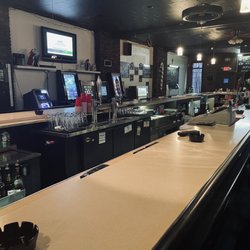 Acorn Club of Swissvale - Bar area