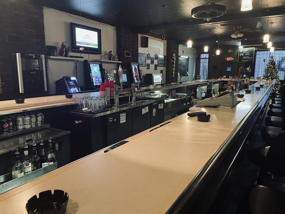 ACORN CLUB OF SWISSVALE Updated September 2024 7535 Roslyn St