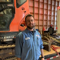 Slide of Roto Rooter