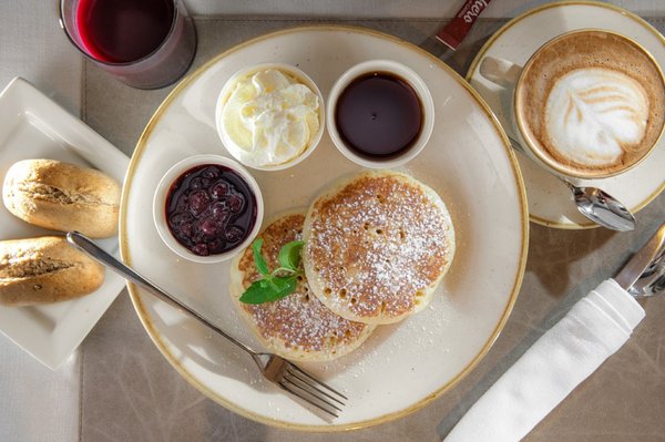 I Sofà Bar Restaurant & Roof Terrace by null