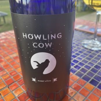 Bar Z Winery - Wineries Near Me - Canyon, Texas