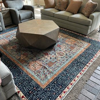 Ruby Rugs - Rugs Near Me - Berkeley, California