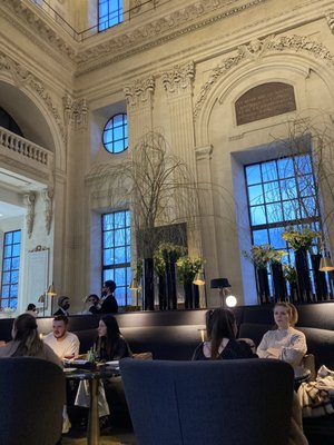 InterContinental Lyon - Hotel Dieu by IHG by null