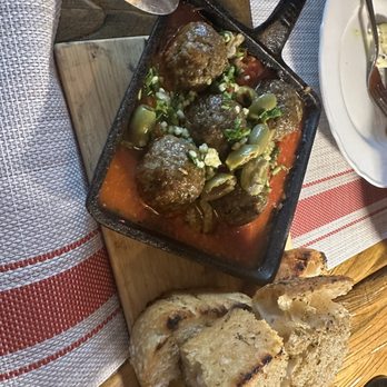 Stina - Meatballs - Pizza Near Me - Philadelphia, Pennsylvania Stina - Meatballs - Pizza Near Me - Philadelphia, Pennsylvania
