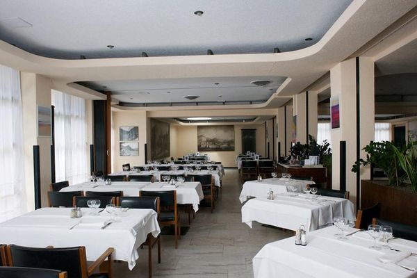 Hotel Ceresio by null