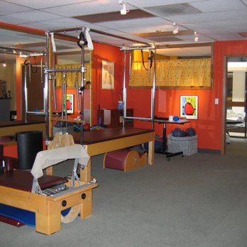 Pace West Physical Therapy - A peak inside - Physical Therapy Near Me - Boulder, Colorado