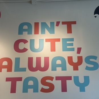 Ugly Bagel - Inside the restaurant - Bagels Near Me - Mount Juliet, Tennessee