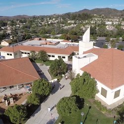 Newbury Park First Christian Church - Newbury Park First Christian Church campus