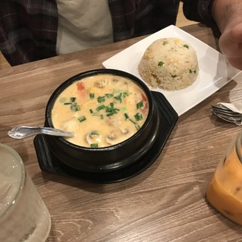 Thai Spoon Cafe - Thai Near Me - Redlands, California